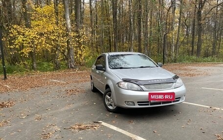 Chevrolet Lacetti, 2010 год, 570 000 рублей, 5 фотография