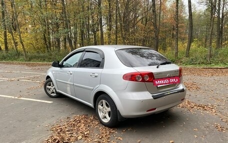 Chevrolet Lacetti, 2010 год, 570 000 рублей, 4 фотография