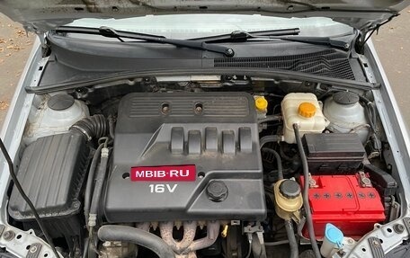 Chevrolet Lacetti, 2010 год, 570 000 рублей, 12 фотография