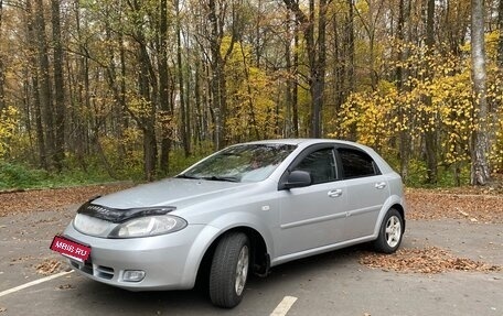 Chevrolet Lacetti, 2010 год, 570 000 рублей, 3 фотография