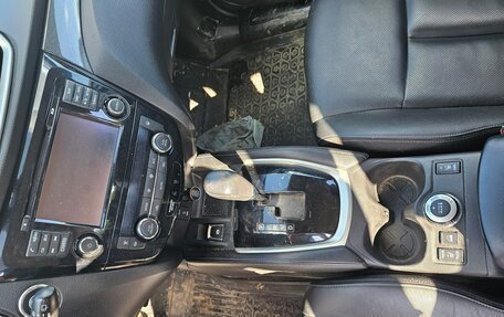 Nissan X-Trail, 2017 год, 1 750 000 рублей, 18 фотография