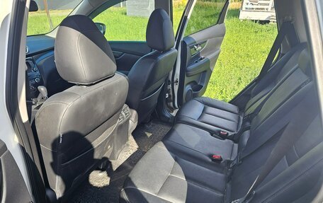 Nissan X-Trail, 2017 год, 1 750 000 рублей, 20 фотография