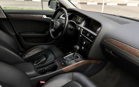 Audi A4, 2014 год, 1 200 000 рублей, 6 фотография