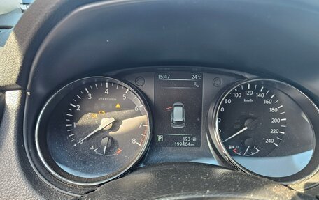 Nissan X-Trail, 2017 год, 1 750 000 рублей, 21 фотография