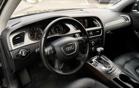 Audi A4, 2014 год, 1 200 000 рублей, 5 фотография