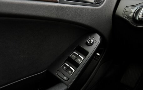 Audi A4, 2014 год, 1 200 000 рублей, 12 фотография
