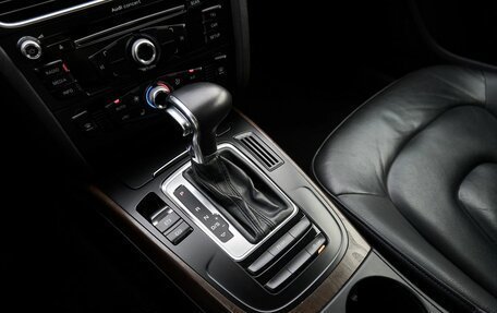 Audi A4, 2014 год, 1 200 000 рублей, 11 фотография