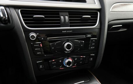 Audi A4, 2014 год, 1 200 000 рублей, 10 фотография