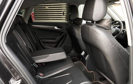 Audi A4, 2014 год, 1 200 000 рублей, 7 фотография