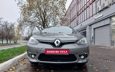 Renault Fluence I, 2013 год, 480 000 рублей, 1 фотография