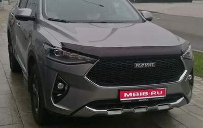 Haval F7 I, 2022 год, 1 900 000 рублей, 1 фотография