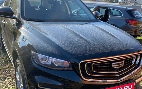 Geely Atlas, 2022 год, 1 850 000 рублей, 1 фотография