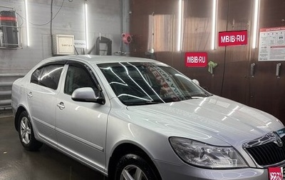 Skoda Octavia, 2012 год, 600 000 рублей, 1 фотография