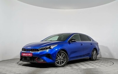 KIA Cerato IV, 2022 год, 2 270 000 рублей, 1 фотография