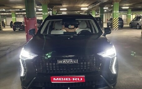 Haval Jolion, 2024 год, 2 100 000 рублей, 1 фотография