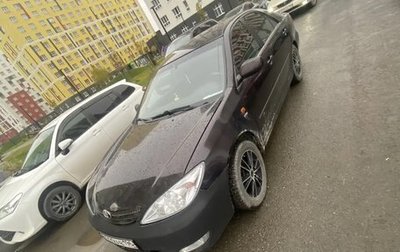 Toyota Camry V40, 2002 год, 525 000 рублей, 1 фотография