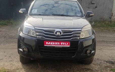 Great Wall Hover H3 I, 2011 год, 700 000 рублей, 1 фотография