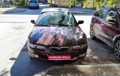 Mazda Xedos 6, 1993 год, 200 000 рублей, 1 фотография