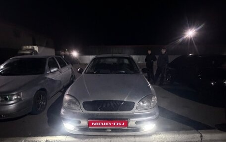 Daewoo Lanos, 2005 год, 120 000 рублей, 1 фотография
