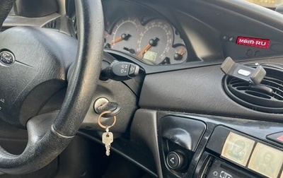 Ford Focus IV, 2004 год, 150 000 рублей, 1 фотография