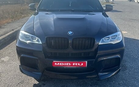 BMW X6 M, 2010 год, 2 500 000 рублей, 1 фотография