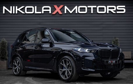 BMW X5, 2025 год, 13 790 000 рублей, 1 фотография