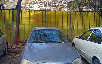 Chevrolet Lanos I, 2008 год, 65 000 рублей, 1 фотография