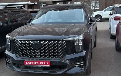 GAC GS8, 2023 год, 3 350 000 рублей, 1 фотография