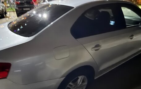 Volkswagen Jetta VII, 2012 год, 850 000 рублей, 14 фотография