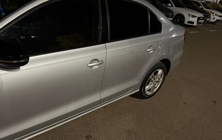 Volkswagen Jetta VII, 2012 год, 850 000 рублей, 12 фотография