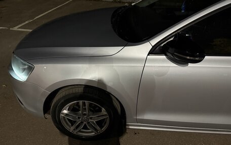 Volkswagen Jetta VII, 2012 год, 850 000 рублей, 11 фотография
