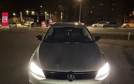 Volkswagen Jetta VII, 2012 год, 850 000 рублей, 6 фотография