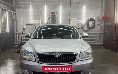 Skoda Octavia, 2012 год, 600 000 рублей, 2 фотография