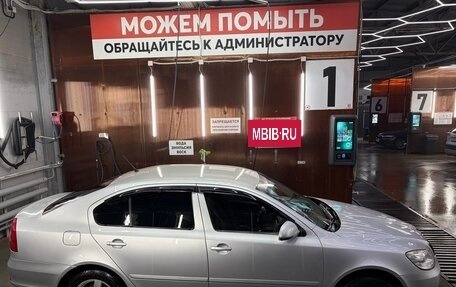 Skoda Octavia, 2012 год, 600 000 рублей, 6 фотография