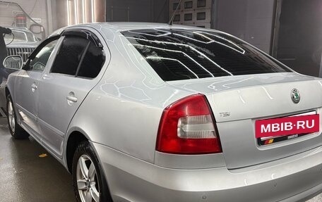 Skoda Octavia, 2012 год, 600 000 рублей, 4 фотография