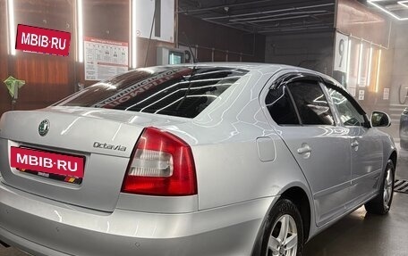 Skoda Octavia, 2012 год, 600 000 рублей, 5 фотография