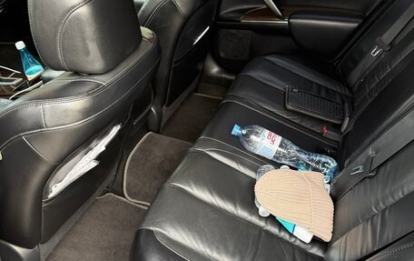 Nissan Teana, 2012 год, 1 480 000 рублей, 7 фотография