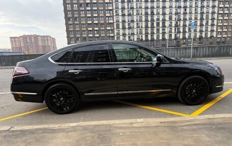Nissan Teana, 2012 год, 1 480 000 рублей, 3 фотография