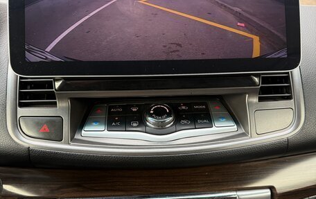 Nissan Teana, 2012 год, 1 480 000 рублей, 10 фотография