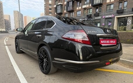 Nissan Teana, 2012 год, 1 480 000 рублей, 5 фотография
