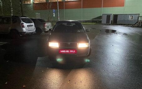 Skoda Octavia IV, 2001 год, 250 000 рублей, 2 фотография
