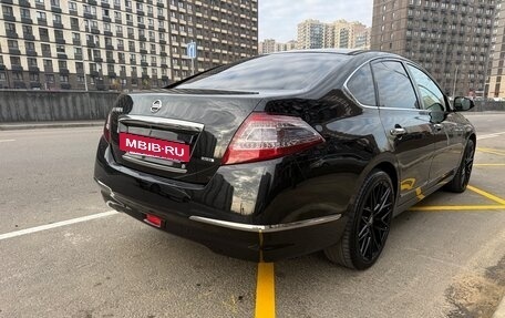Nissan Teana, 2012 год, 1 480 000 рублей, 4 фотография