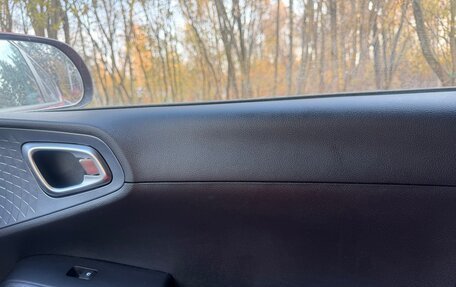 KIA Soul III, 2022 год, 2 050 000 рублей, 12 фотография