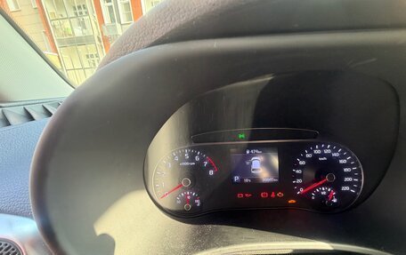 KIA Soul III, 2022 год, 2 050 000 рублей, 9 фотография