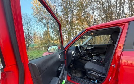KIA Soul III, 2022 год, 2 050 000 рублей, 14 фотография