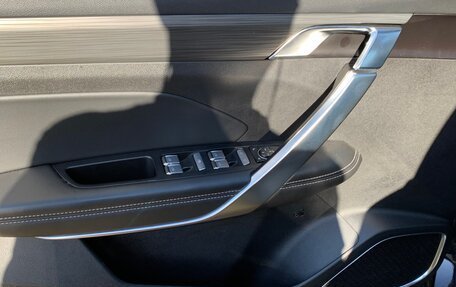 Geely Atlas, 2022 год, 1 850 000 рублей, 4 фотография