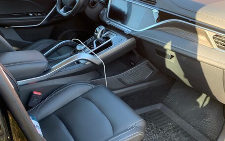Geely Atlas, 2022 год, 1 850 000 рублей, 3 фотография