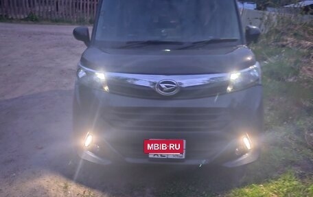 Daihatsu Thor I, 2020 год, 890 000 рублей, 8 фотография