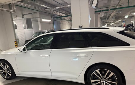 Audi A6, 2018 год, 5 250 000 рублей, 7 фотография