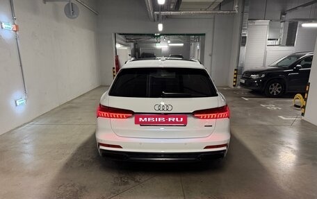 Audi A6, 2018 год, 5 250 000 рублей, 5 фотография